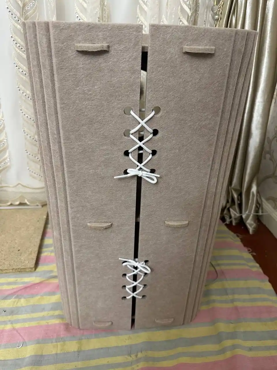 Кошачий дом