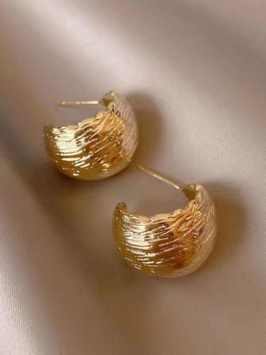 Серьги - 