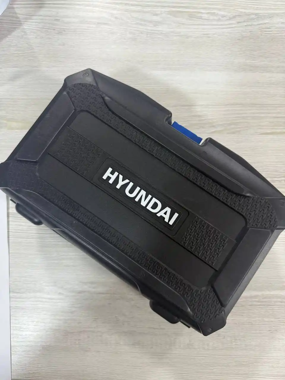 Набор для домашнего использования 26 / 41 / 42 предметов HYUNDAI