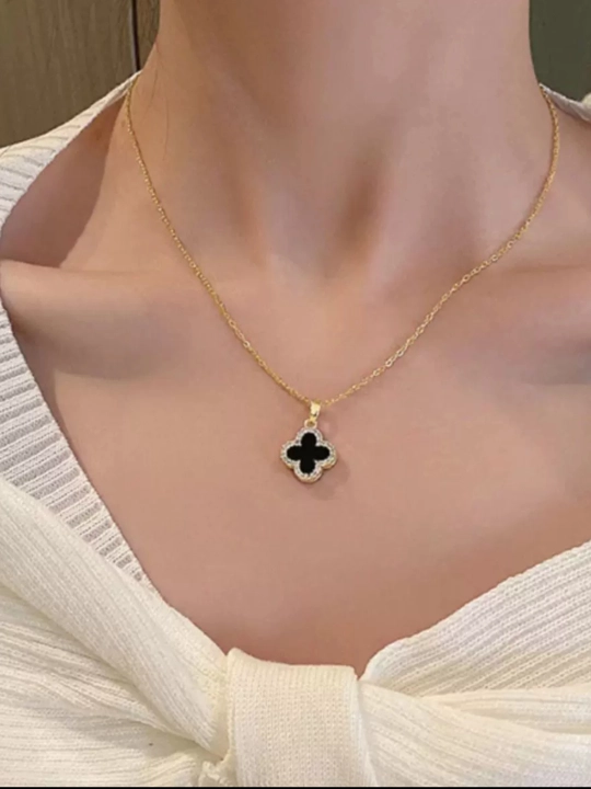 Ayollar uchun bo‘yin taqinchoq zanjiri, ayollar taqinchoqlari - 