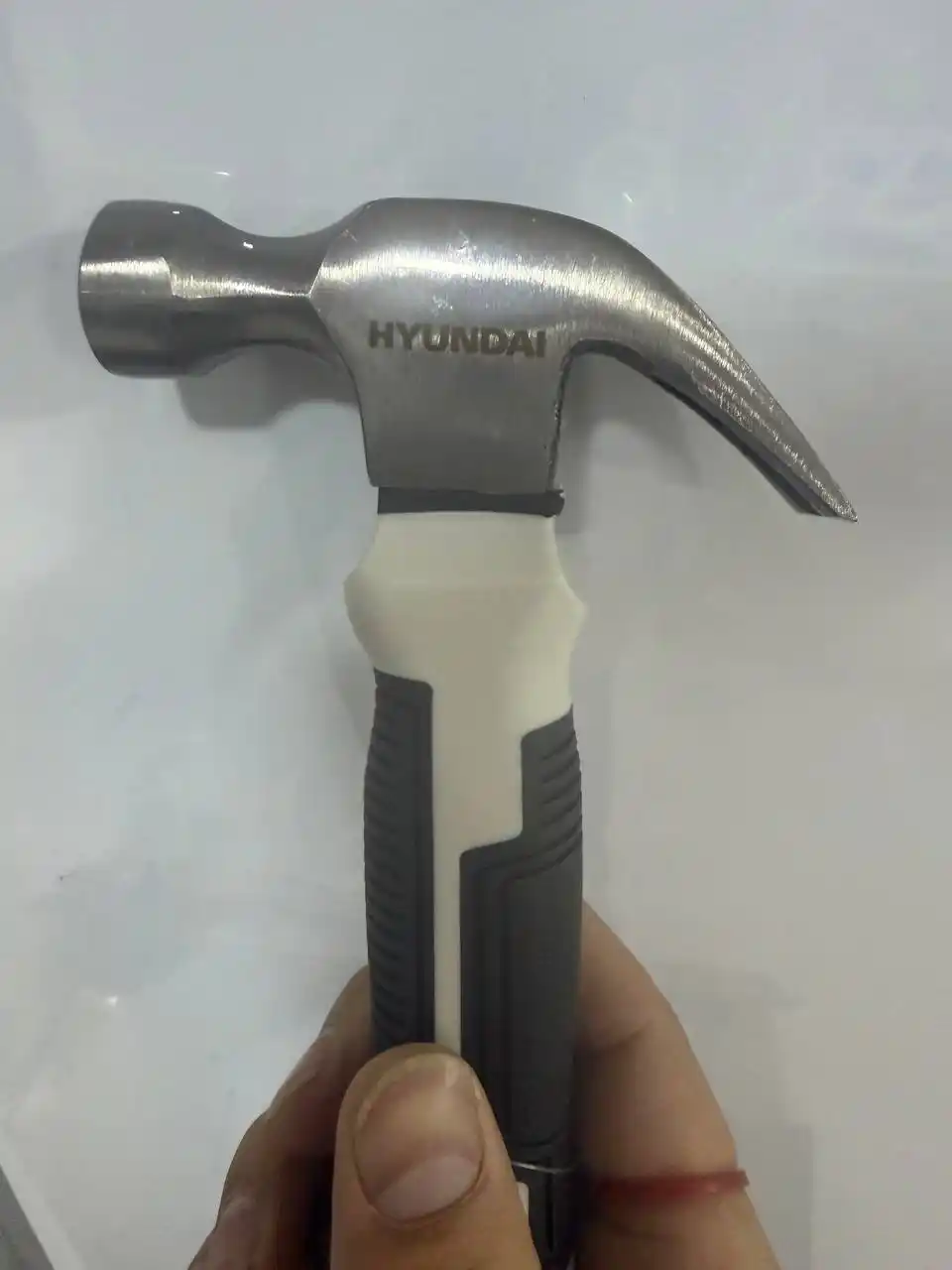 Мини молоток 8OZ/16OZ/24OZ HYUNDAI