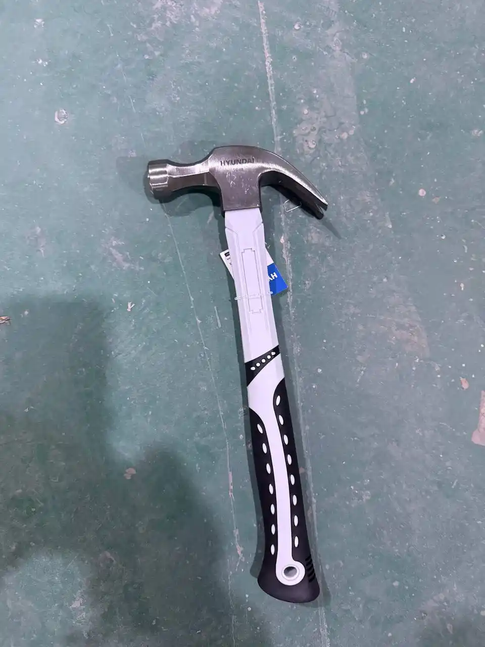 Мини молоток 8OZ/16OZ/24OZ HYUNDAI