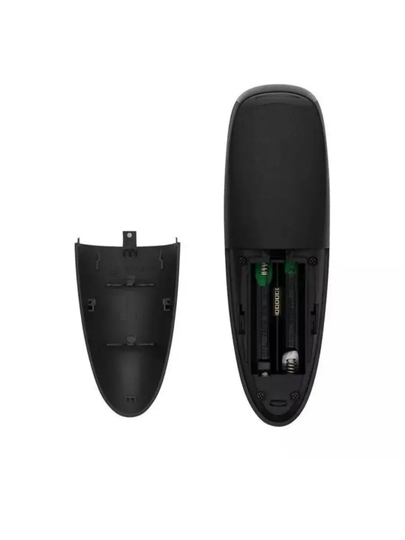 Пульт с голосовым управлением G10Pro,G20Spro аэромышь, микрофоном гироскопом для Smart box