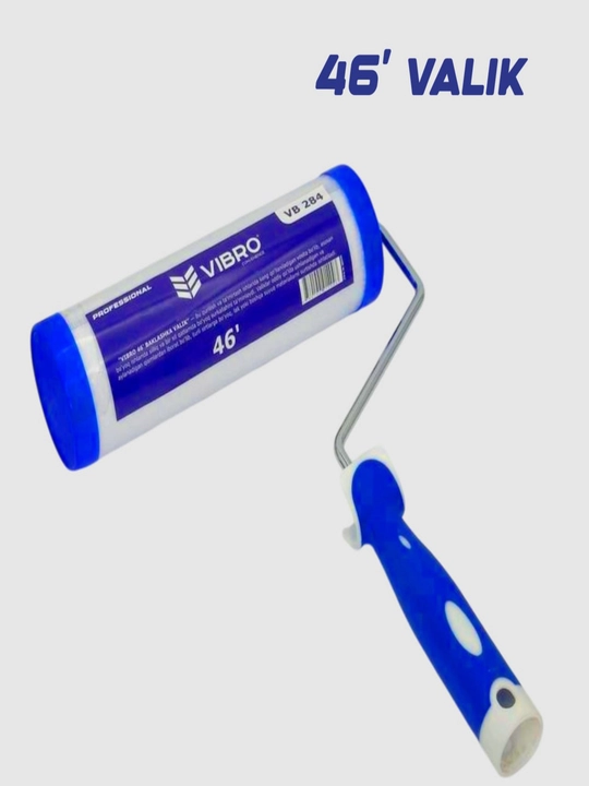 Валик Vibro