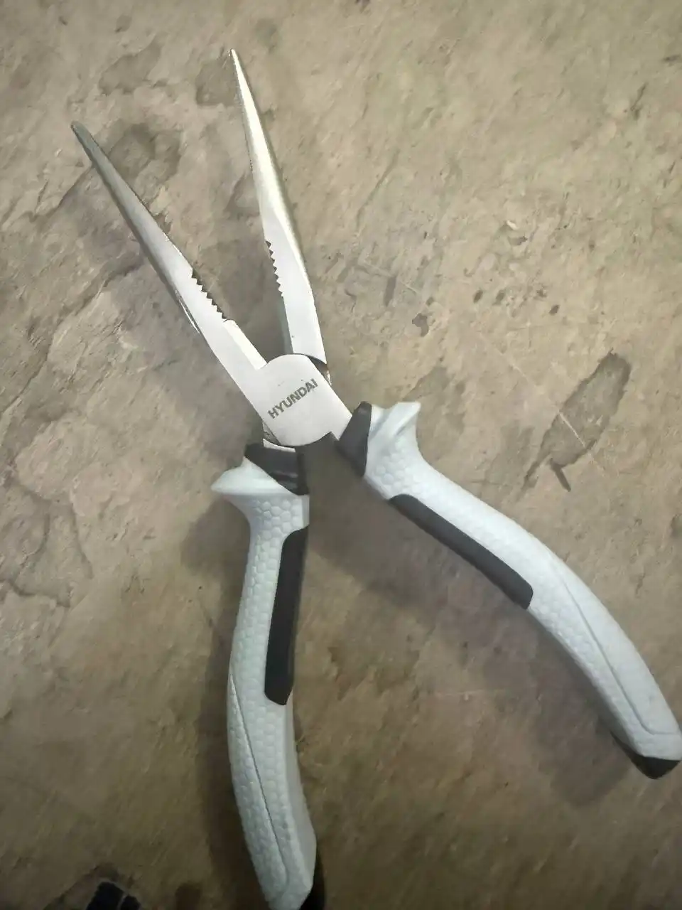 Ombir 6/8 dyumli HYUNDAI