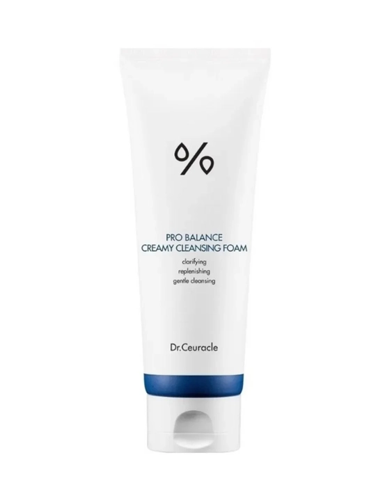 Пенка для умывания Pro Balance Deep Cleansing Foam, 150 мл