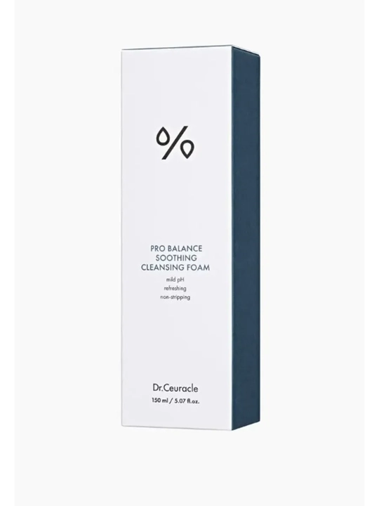 Пенка для умывания Pro Balance Deep Cleansing Foam, 150 мл
