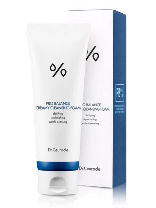 Пенка для умывания Pro Balance Deep Cleansing Foam, 150 мл