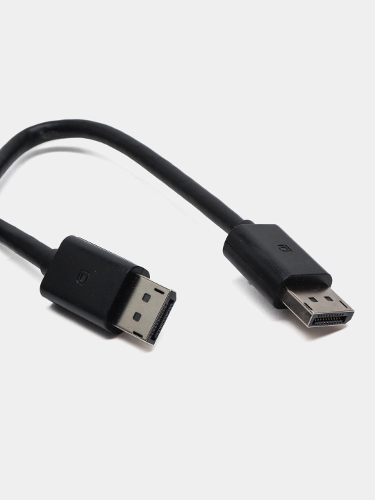 Kabel displey port, 1.8 m, DP 180 Hz