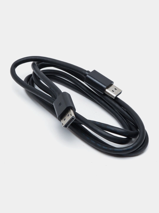 Kabel displey port, 1.8 m, DP 180 Hz