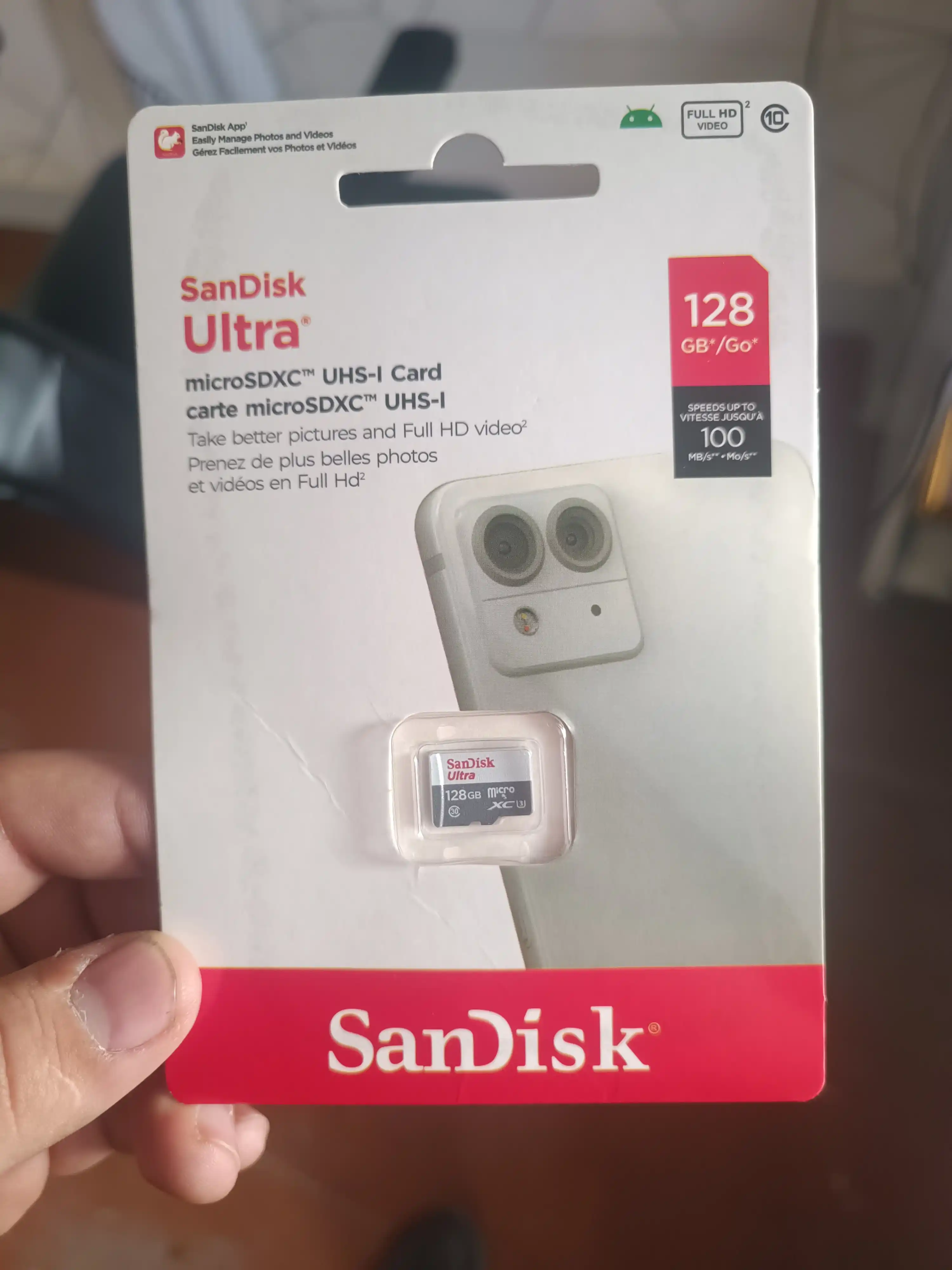 Флешка, Чип, SanDisk 16гб, 32гб, 64гб, 128гб