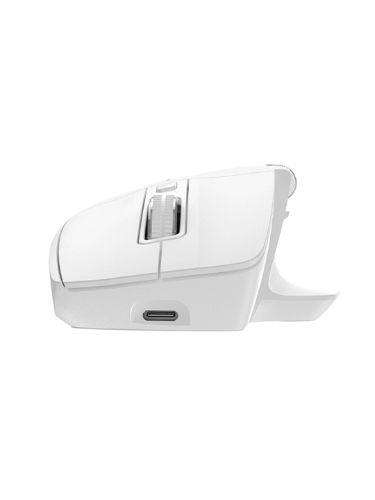 Мышь Philips серии 8000, удобная для дома и офиса, Bluetooth 2.4G, USB-C/USB-A, 500 мА·ч