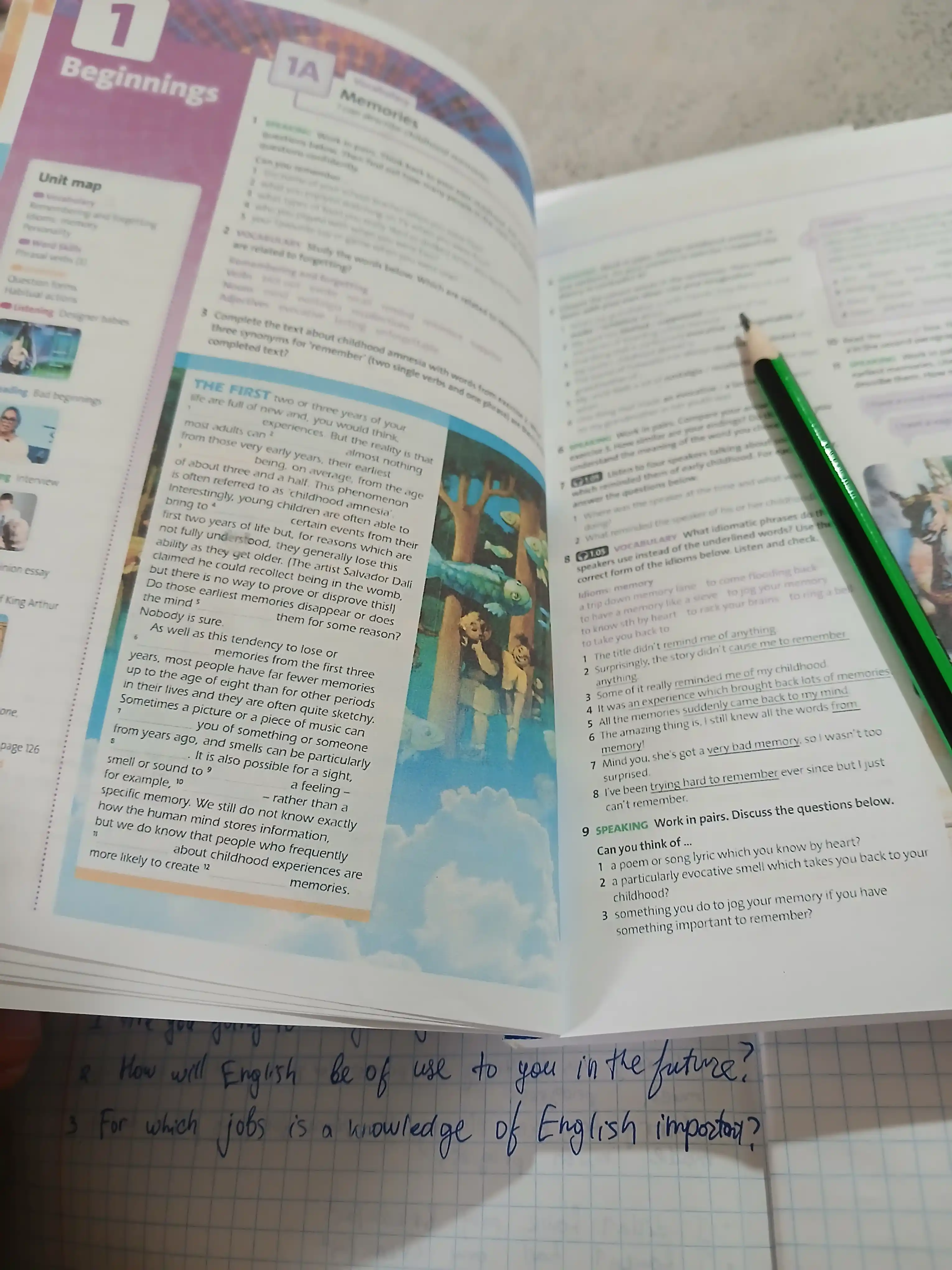 Solutions Elementary Prelntermediate Intermediate Upper intermed Advanced