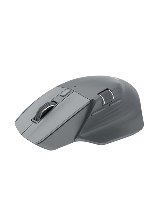 Мышь Philips серии 8000, удобная для дома и офиса, Bluetooth 2.4G, USB-C/USB-A, 500 мА·ч