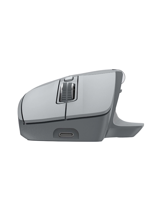 Мышь Philips серии 8000, удобная для дома и офиса, Bluetooth 2.4G, USB-C/USB-A, 500 мА·ч