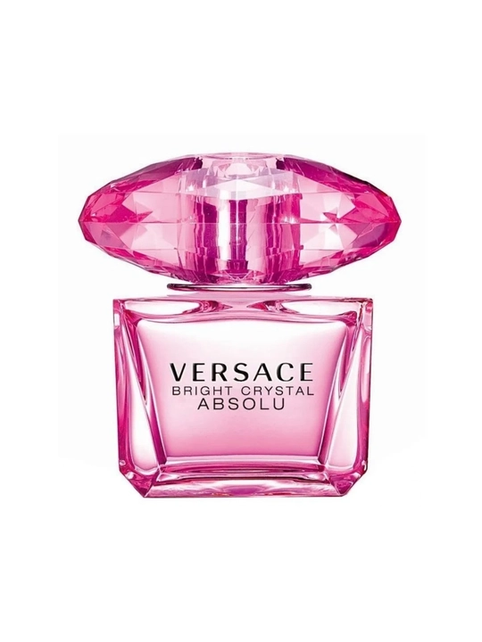 Женская парфюмерная вода Versace Crystal Noir, 90 ml - 