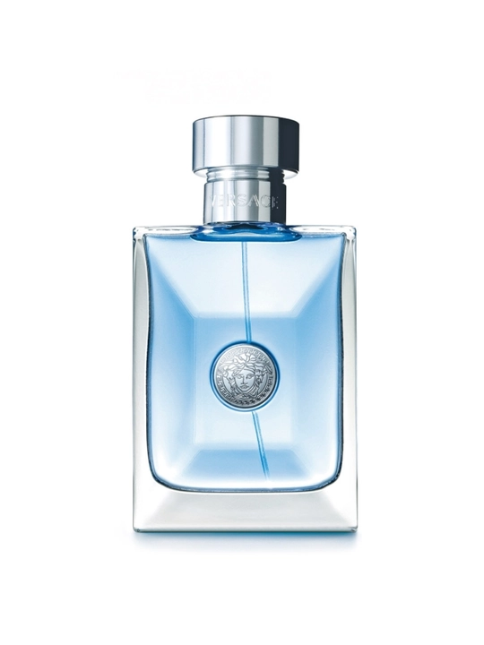 Мужская туалетная вода Versace Pour Homme - 