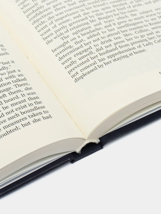 Pride & Prejudice, Jane Austen