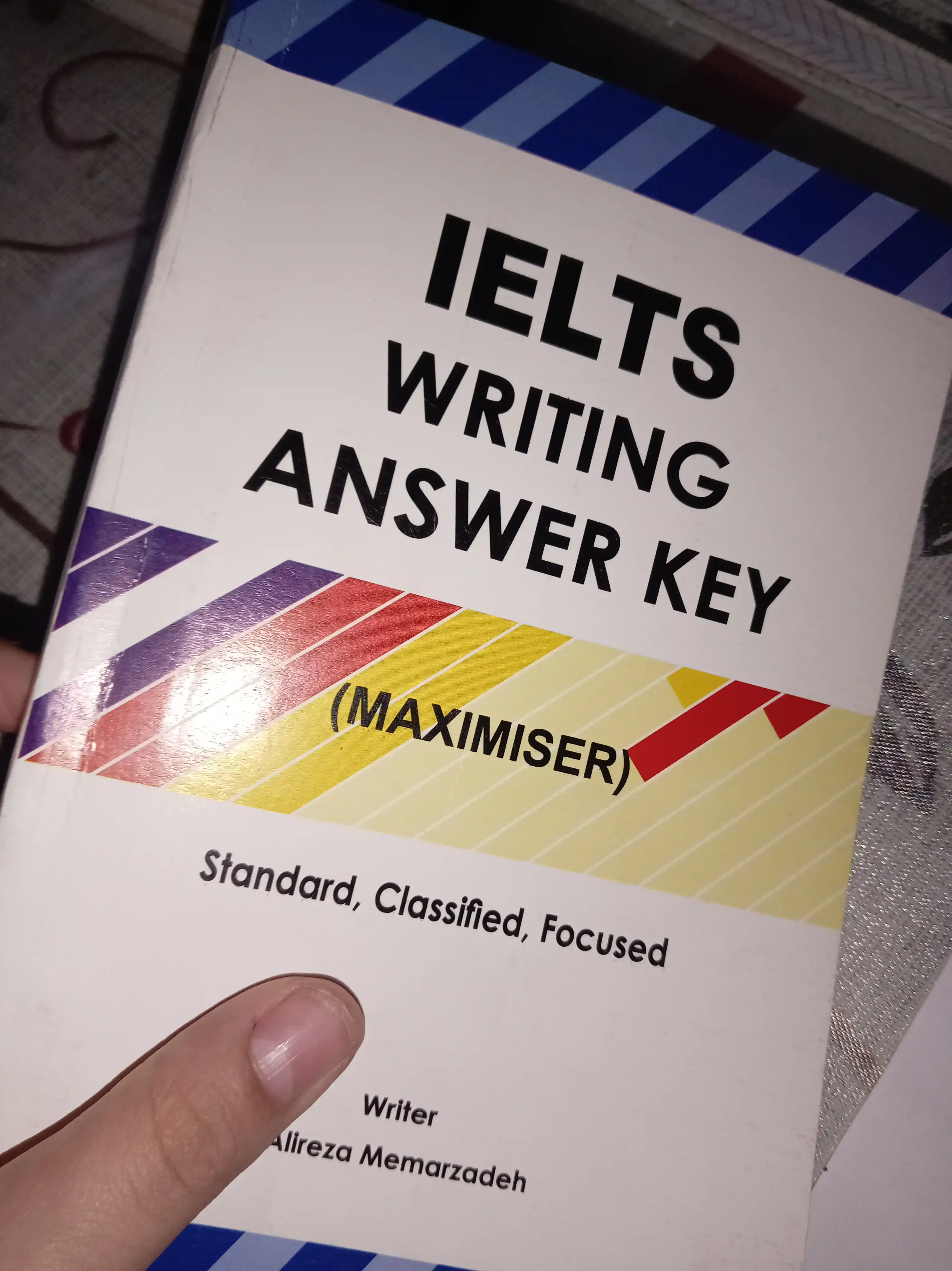 IELTS Reading, Speaking, Writing, formula maximiser academic general training skills tips