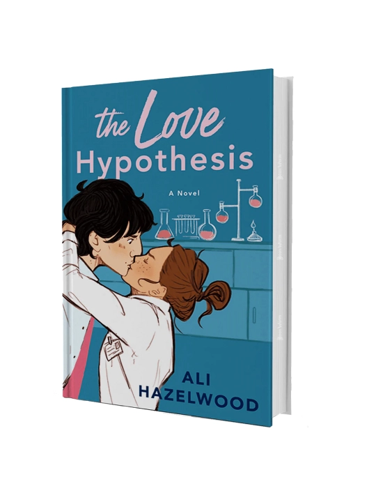 Ali Hazelwood — The Love Hypothesis