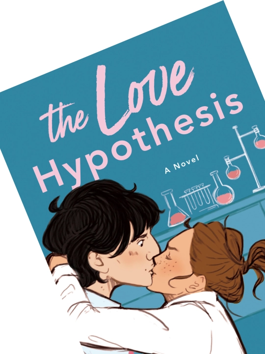 Ali Hazelwood — The Love Hypothesis