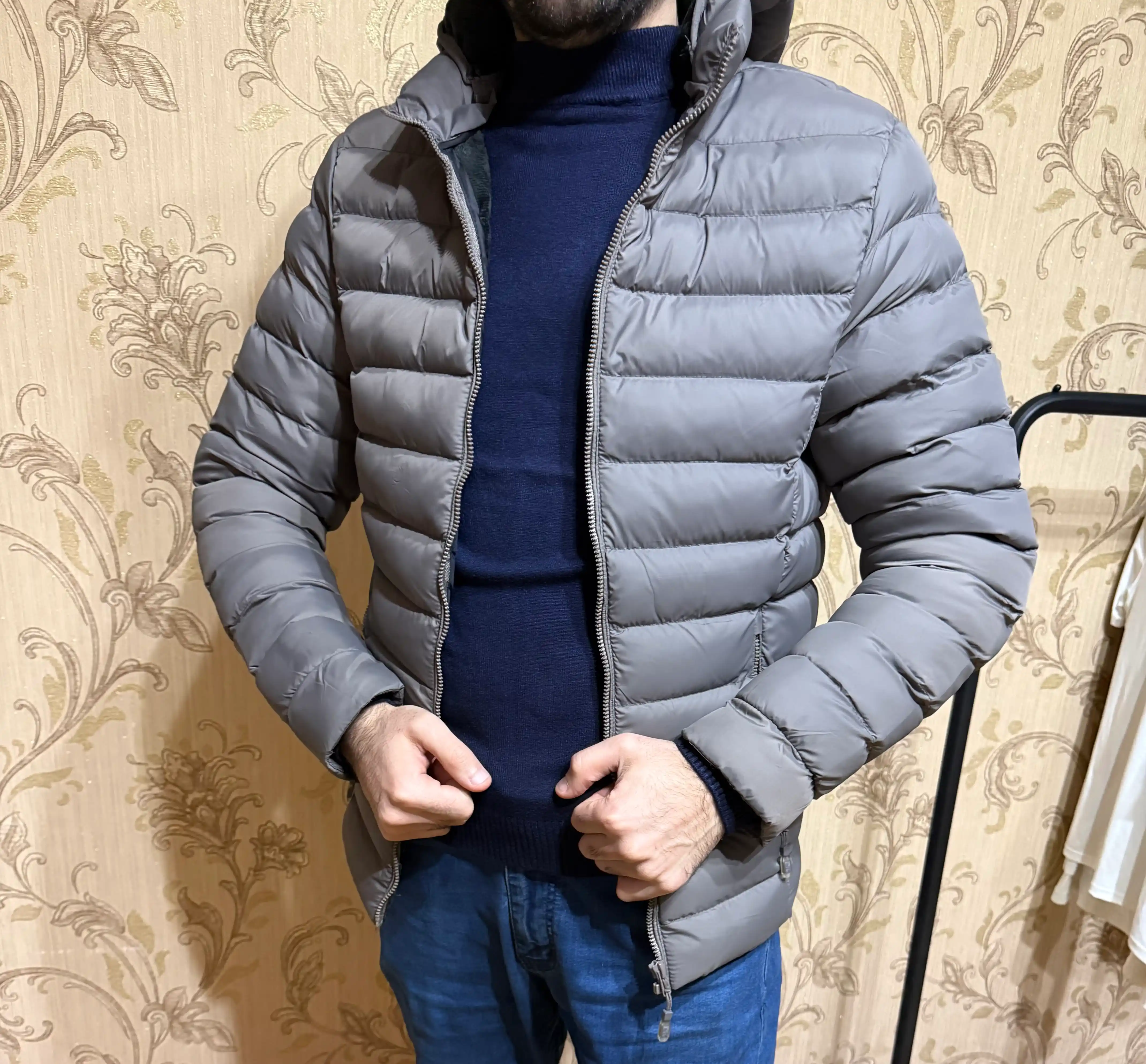 Мужские свитера