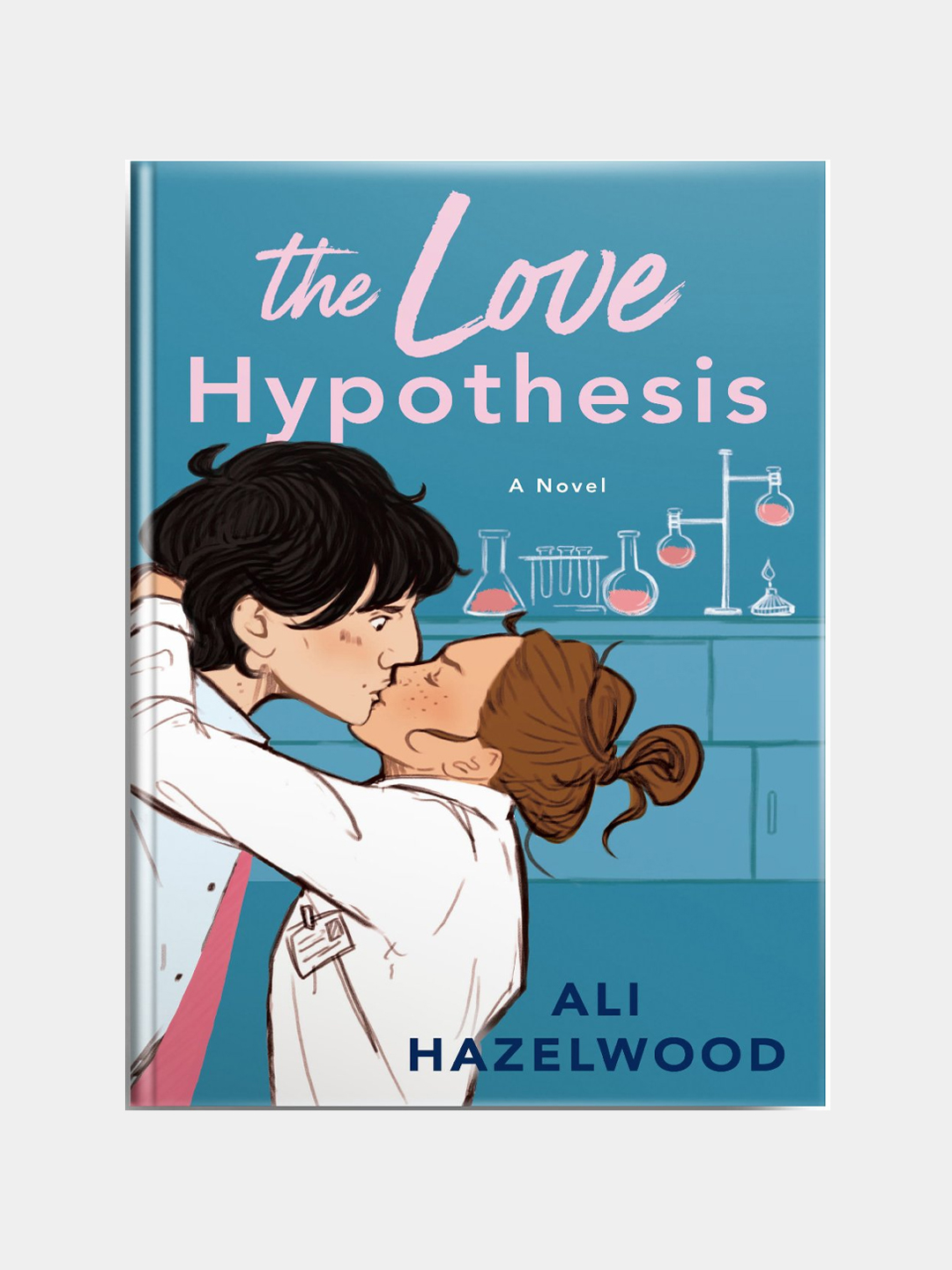 Ali Hazelwood — The Love Hypothesis