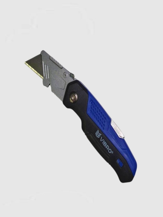 Нож для резки обоев Vibro