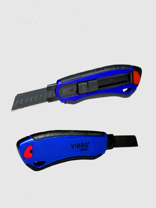 Нож для резки обоев Vibro