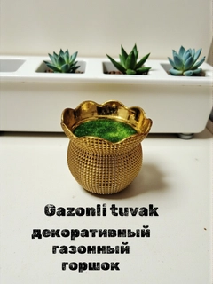 Золотой