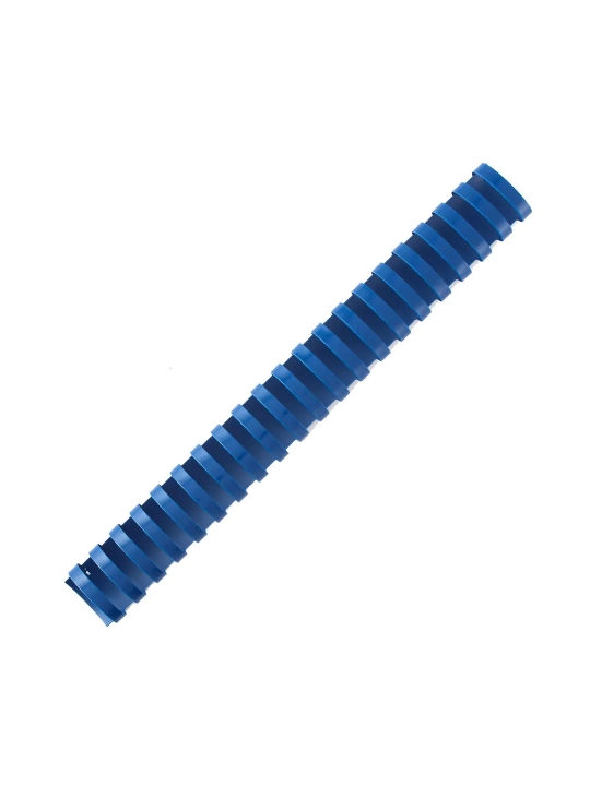 Jildlash uchun plastik prujinalar 32mm 50 dona (ko'k/qora/shaffof), 32-GR - 