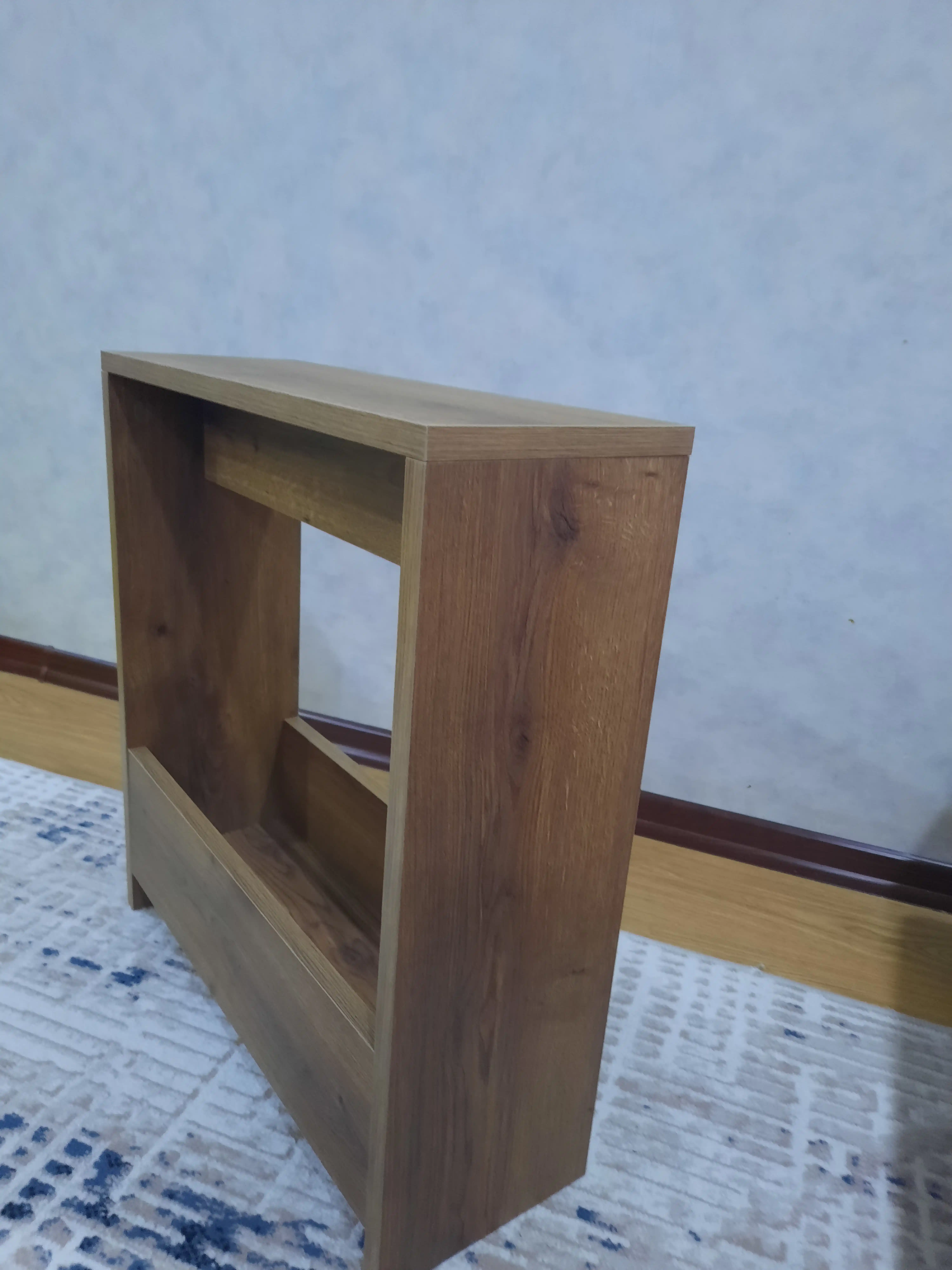 Decortie Simpi jurnal stoli / javoni - Turkiyada ishlab chiqarilgan