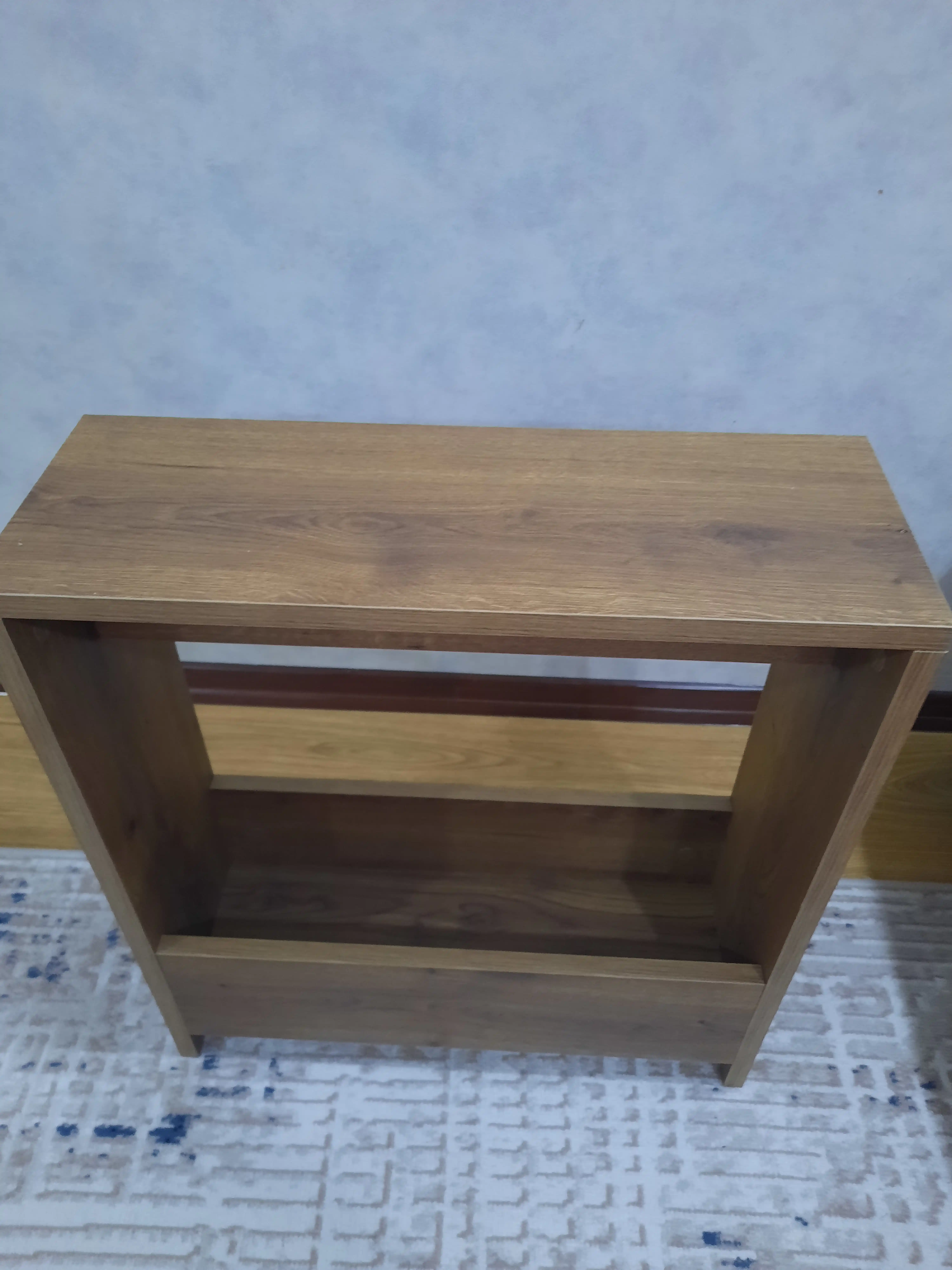 Decortie Simpi jurnal stoli / javoni - Turkiyada ishlab chiqarilgan