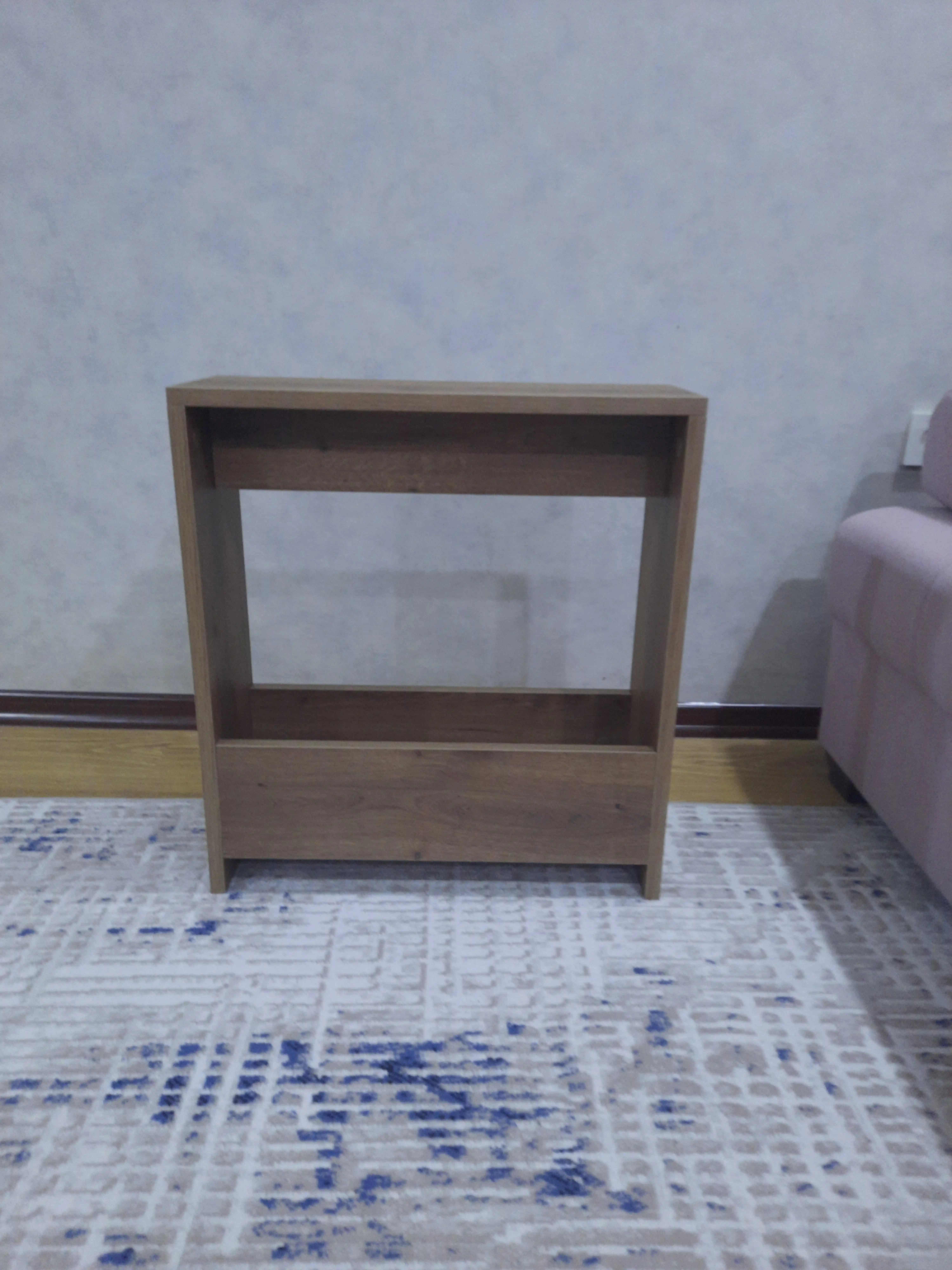 Decortie Simpi jurnal stoli / javoni - Turkiyada ishlab chiqarilgan