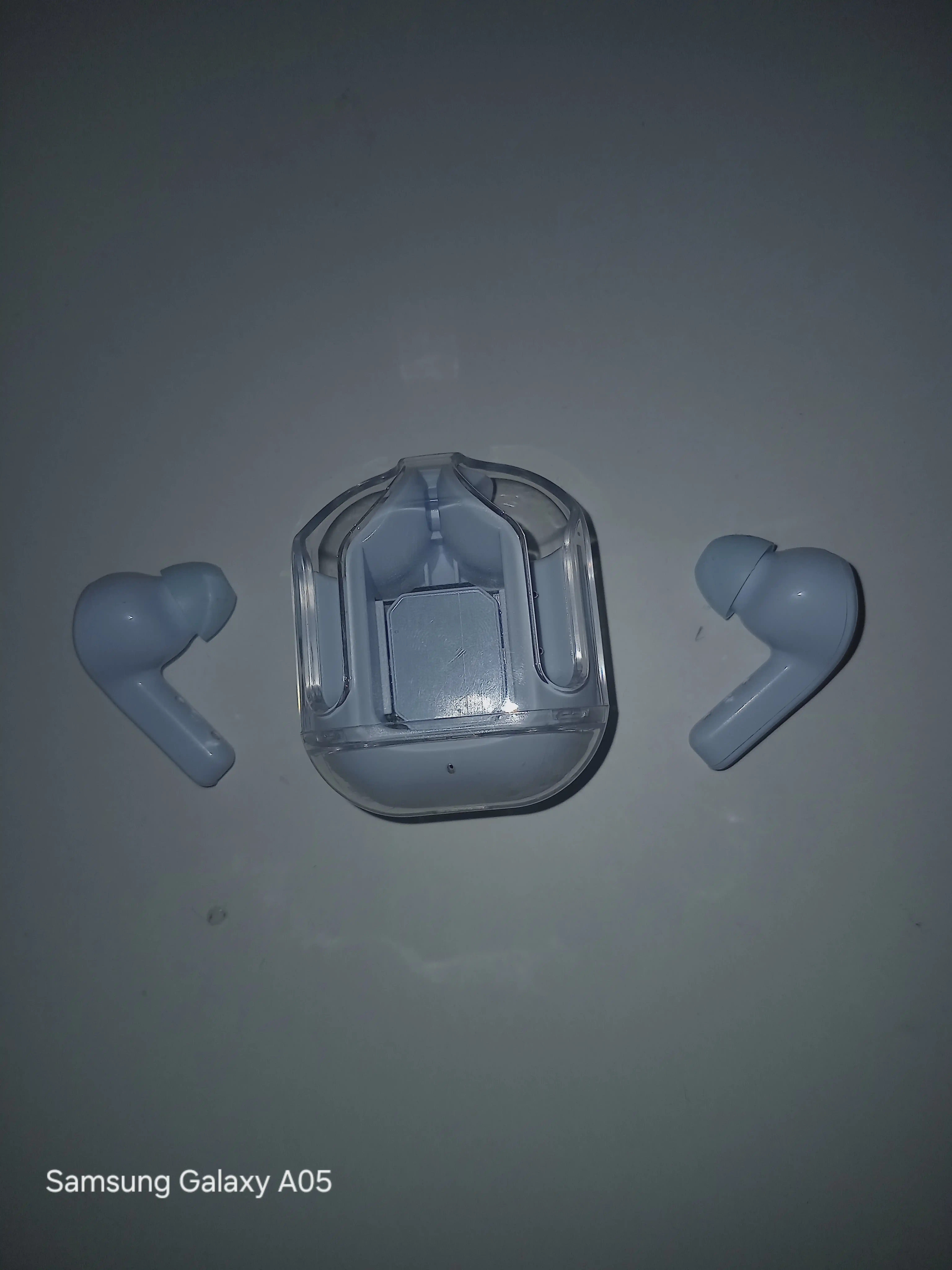 Simsiz Bluetooth quloqchinlar Air 31, mikrofon va shovqinni kamaytirish bilan