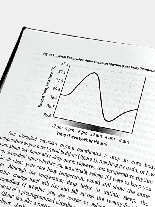 Why We Sleep, Matthew Walker