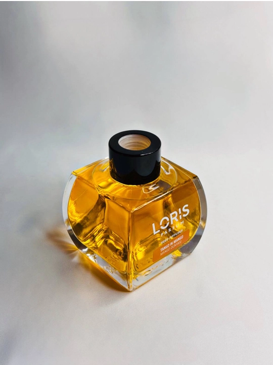 Аромадиффузор для дома, офиса, автомобиля, Loris Parfum Mango