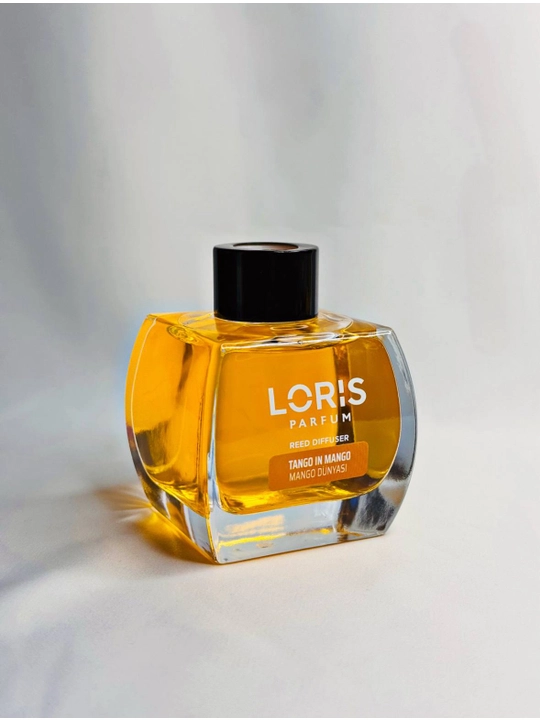 Аромадиффузор для дома, офиса, автомобиля, Loris Parfum Mango