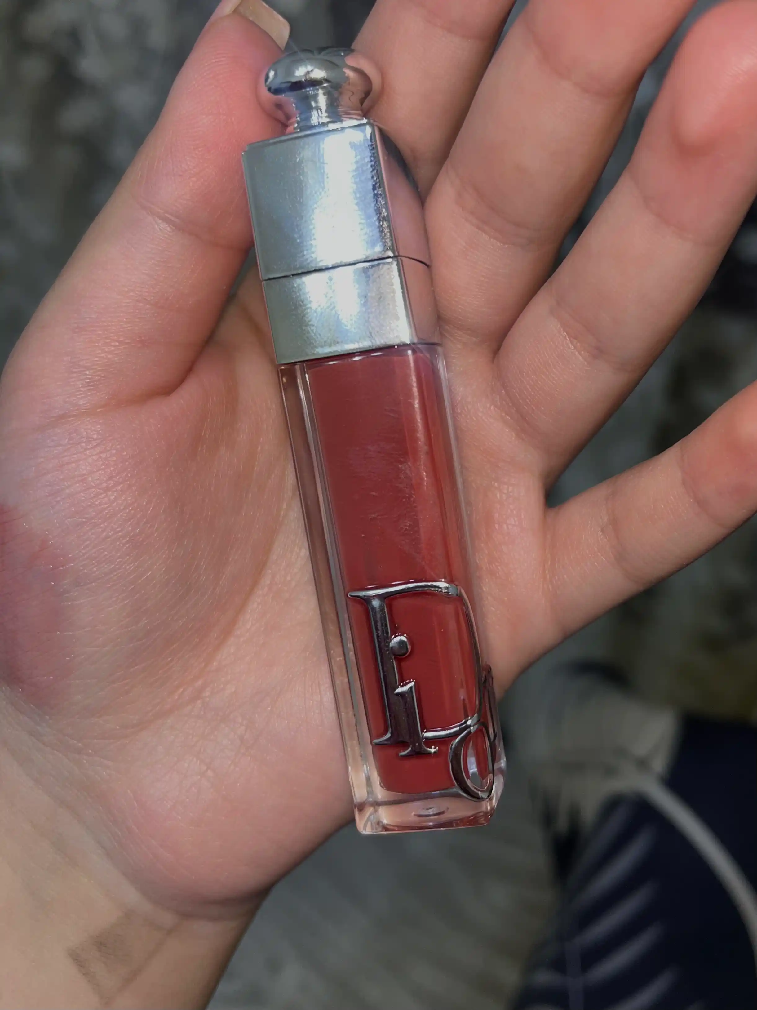 Блеск для губ, Addict Lip Maximizer, 6 мл