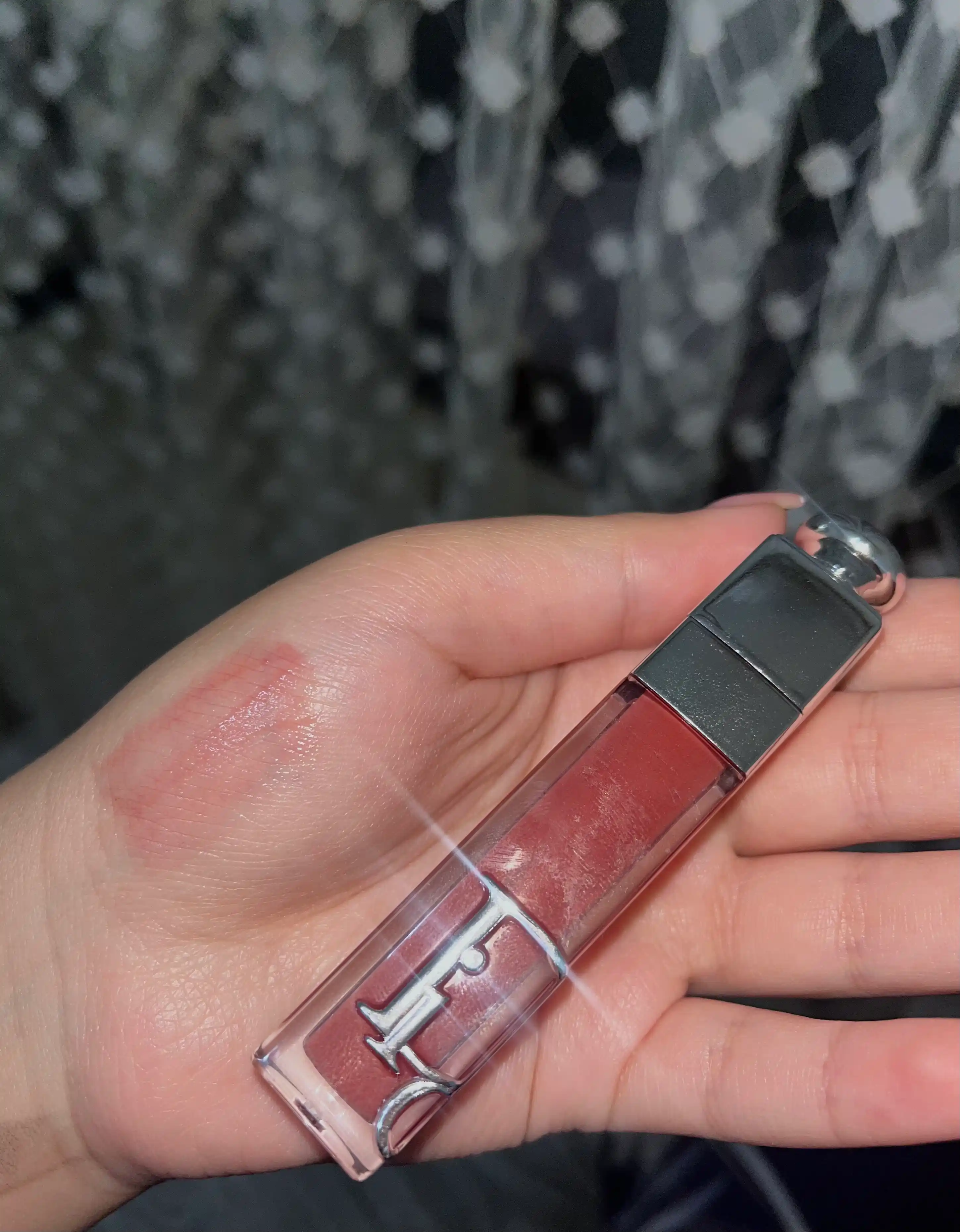 Блеск для губ, Addict Lip Maximizer, 6 мл