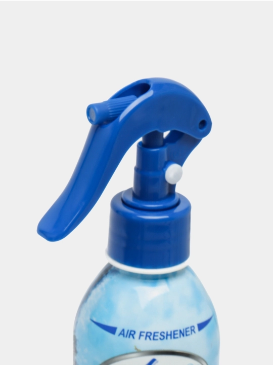 Asvejitel, havo spreyi airmax, avtomobil va uy uchun, hushbuy hidli 400 ml