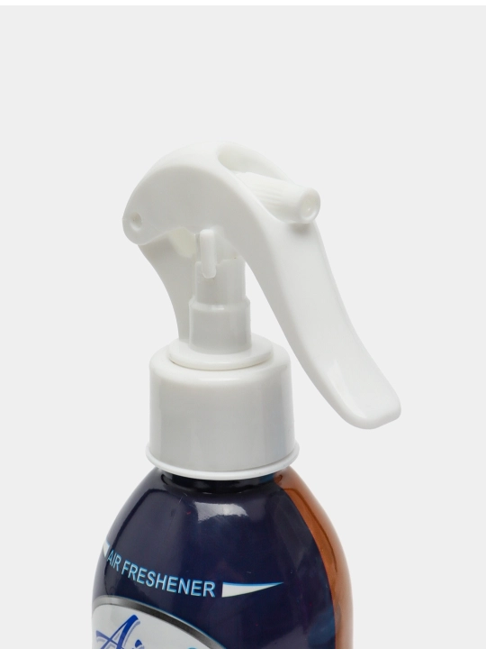Asvejitel, havo spreyi airmax, avtomobil va uy uchun, hushbuy hidli 400 ml
