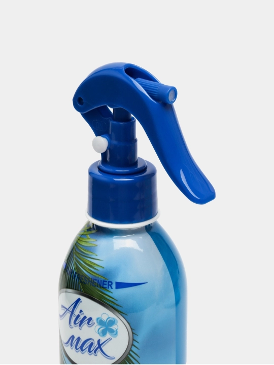 Asvejitel, havo spreyi airmax, avtomobil va uy uchun, hushbuy hidli 400 ml