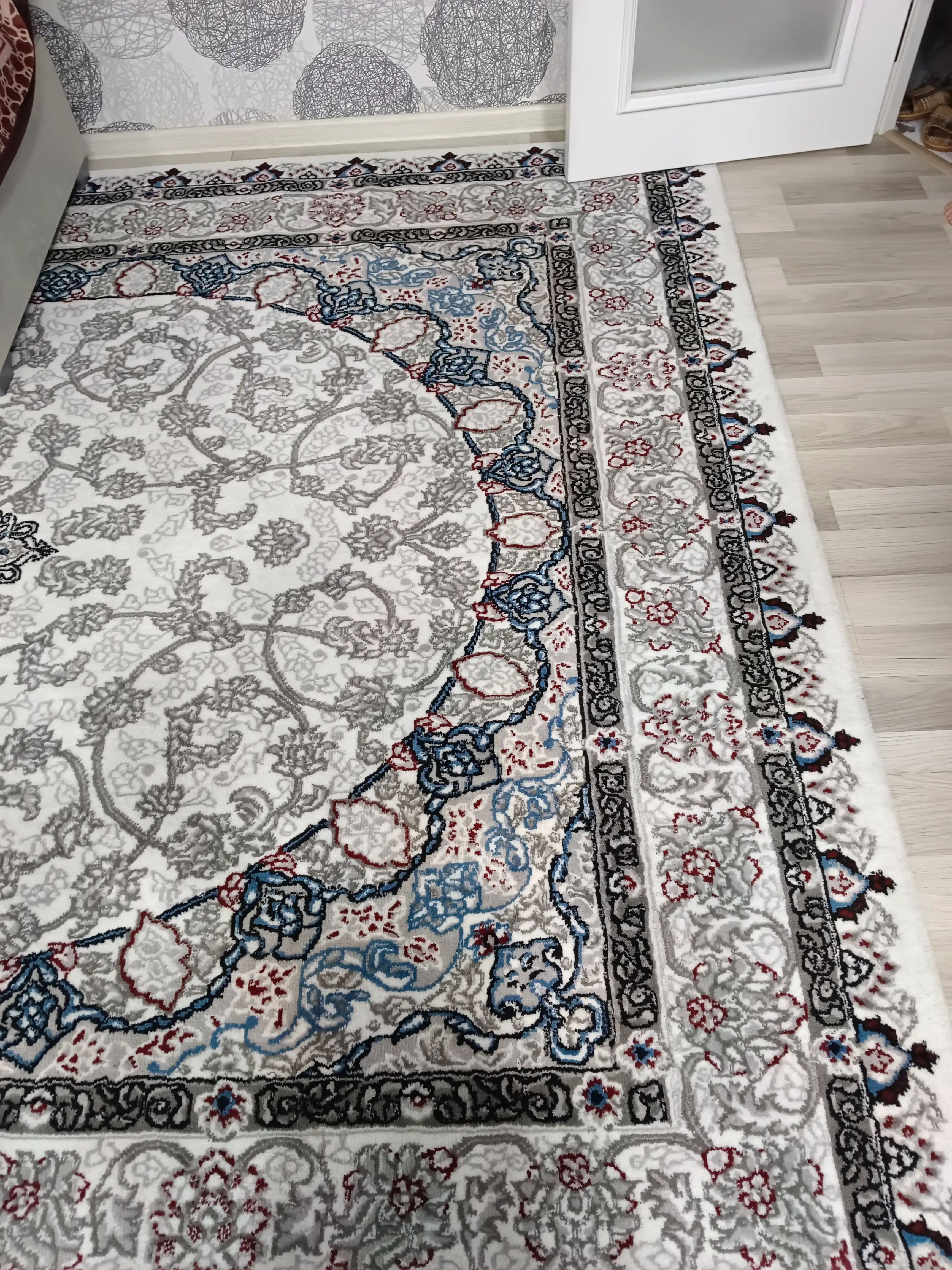 Ковёр для спальни, коврики для дома, дорожка ковровая 