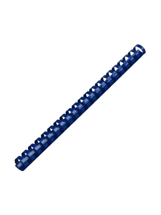 Jildlash uchun plastik prujinalar 14 mm 100 dona  14-GR - 