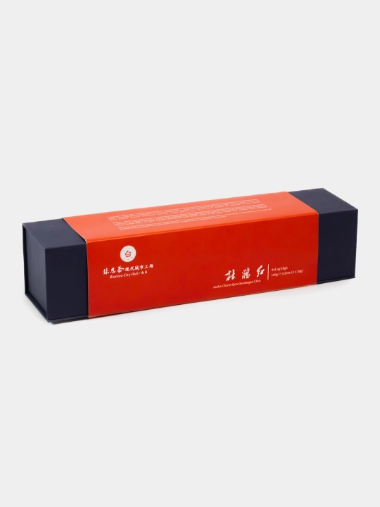 Qora choy - Azalea Charm, 5×20 g, 100 g Riantea