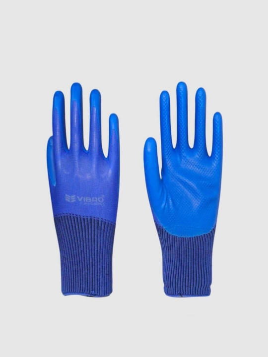 Vibro перчатки