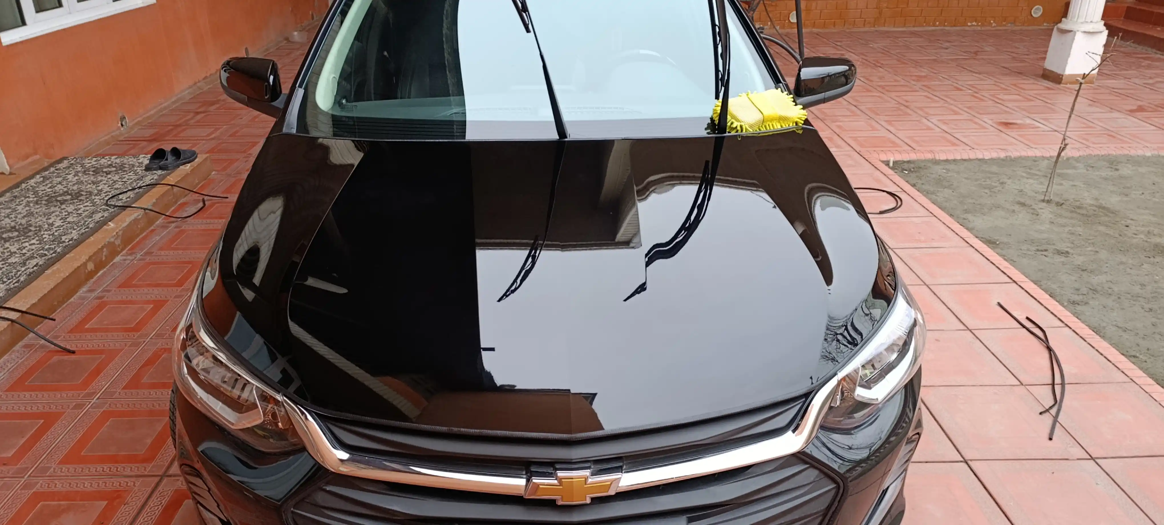 Полироль с карнаубским воском К2 ULTRA WAX, 250 г