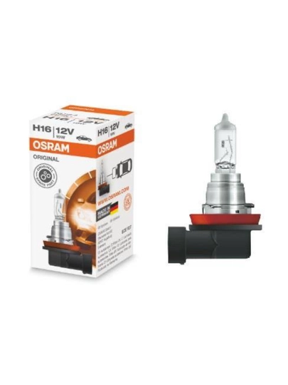 OSRAM H8 12V 35W галогенная лампа для туманок Spark — AUTOT-OSRAMH8