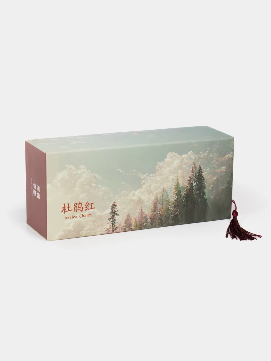 Qora Choy - Azalea Charm Qora Choy 3×20 g (60 g) Riantea